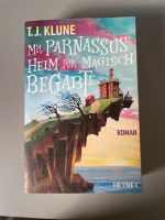 Mr. Parnassus‘ Heim für Magisch Begabte von T.J. Klune Nordrhein-Westfalen - Oer-Erkenschwick Vorschau