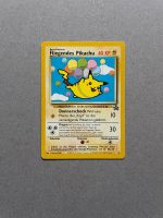 Pokémon Karte | Fliegendes Pikachu | WP 25 | NM-M | DE Bonn - Graurheindorf Vorschau