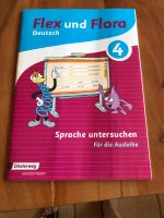 Flex und Flora 4 Sprache untersuchen Rheinland-Pfalz - Birkenfeld Vorschau