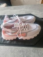 Damen Sneakers Gr. 40 Hessen - Breuna Vorschau