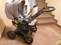 Hartan Kinderwagen Topline X Sachsen - Görlitz Vorschau