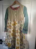 Gudrun sjöden Kleid Blumen S Baden-Württemberg - Weingarten (Baden) Vorschau