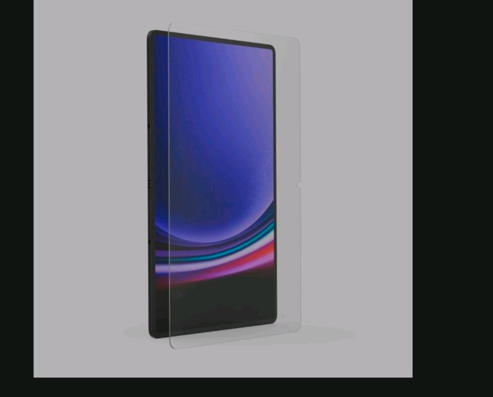 Hama Displayschutzglas "Premium" für Samsung Galaxy Tab S7 / S8 / in Duisburg