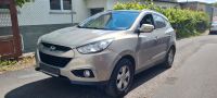 Hyundai ix35 Style AWD/ALLRAD/AUTOMATIK/LEDER/PANO Hessen - Kelkheim Vorschau