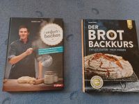 Brot backen Bücher Marcel Paa, Valessa Shell Rheinland-Pfalz - Ludwigshafen Vorschau