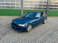 BMW e46 330d touring M-Paket M57 Schleswig-Holstein - Treia Vorschau