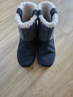 Jack Wolfskin Queenstown Texapore Boots W Phantom/Grey  Größe 36 Baden-Württemberg - Küssaberg Vorschau