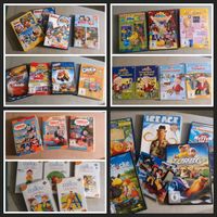 DVD DVDs Filme Kinderfilme im Set top Nordrhein-Westfalen - Bocholt Vorschau