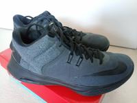 Nike Air Versitile Turnschuhe Sneaker Größe 44 Wandsbek - Hamburg Sasel Vorschau
