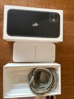 Phone 11.Black 128GB Nordrhein-Westfalen - Bad Lippspringe Vorschau