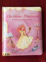 Buch - Puzzlebuch Die kleine Prinzessin Rostock - Stadtmitte Vorschau