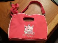 Zuckersüße Handtasche von Diddl pink Baden-Württemberg - Rechberghausen Vorschau