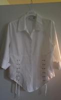 FABIANI Bluse Tunika Business Blazer Anzug Tracht Hose Jacke Rock Hessen - Offenbach Vorschau