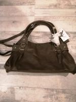 Kossberg Siana Grey Handtasche Hessen - Angelburg Vorschau