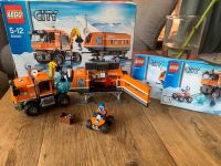 Lego City 60035  Arktis Truck Baden-Württemberg - Neckargemünd Vorschau
