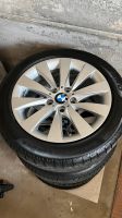 Bmw 17zoll 225/50 17R Winterreifen Baden-Württemberg - Bad Friedrichshall Vorschau