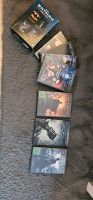 DVD Batman Sammlung 7 Filme Bayern - Königsbrunn Vorschau