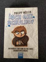 Buch „Isch geh Schulhof“ Sachsen - Zwickau Vorschau