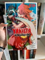 Manga Yakuza Reincarnation 1 Rheinland-Pfalz - Asbach Vorschau