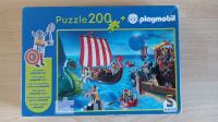 Playmobil 200 Puzzle Niedersachsen - Schneverdingen Vorschau