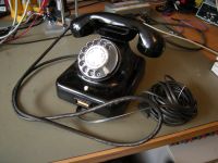 Telefon W38 RFT Analogtelefon Baden-Württemberg - Friedrichshafen Vorschau