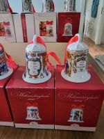 16 Weihnachtsglocken von Hutschenreuther Schleswig-Holstein - Bad Oldesloe Vorschau