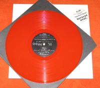 Depeche Mode Pop Silver Series DM Red Vinyl u.a. Question Of Time Bayern - Aschaffenburg Vorschau