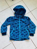 H&M Softshelljacke Dinos 110 Dresden - Cotta Vorschau