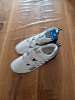 Neue Sportschuhe, weiß-schwarz, Gr. 43 Brandenburg - Oranienburg Vorschau