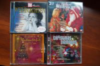 CDs Weihnachten von Klassik bis Pop, Panflöte Baden-Württemberg - Bietigheim Vorschau