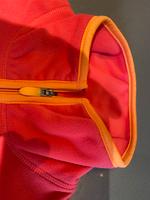 NEU ungetragen Fleece Jacke in Sommerfarben S Hessen - Offenbach Vorschau
