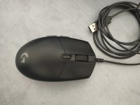 Logitech G203 Wandsbek - Hamburg Eilbek Vorschau