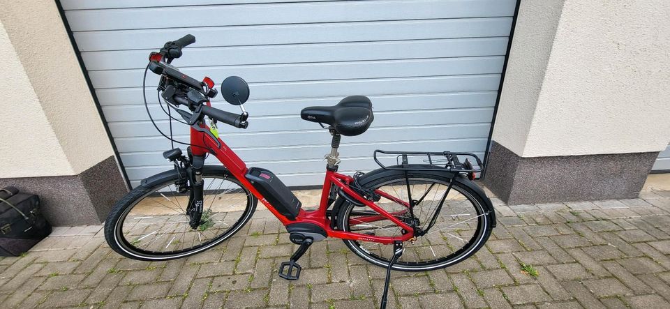 E-Bike Kreidler Vitality Eco 3 in Bramsche