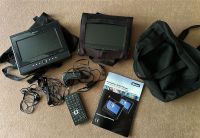 Tevion Portable DVD Player Bonn - Beuel Vorschau