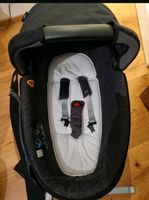 Maxi cosi jade mit isofix base Baden-Württemberg - Villingen-Schwenningen Vorschau