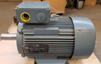 VEM Fuss- Elektromotor 11KW K21R 160M 4 TWS HW 1450 U./min 50Hz Hessen - Offenbach Vorschau