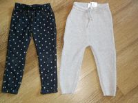 Hose Jeggings Thermohose Jogger Strickjogger Nordrhein-Westfalen - Lotte Vorschau