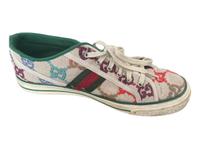 Gucci Tennis 1977 Schuhe Segeltuch Bremen - Neustadt Vorschau