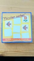 Gedächtnisspiel "Pärchen suchen" für Jung und Alt Bayern - Holzheim Vorschau