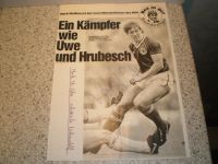 Autogramm *Mark McGhee 1984/85 HSV & schottischer Nationalspieler Nordrhein-Westfalen - Harsewinkel Vorschau