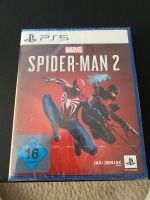 PS5 Spider Man 2 - OVP Bayern - Würzburg Vorschau