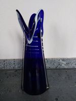 Mundgeblasenes Set Vase mit Körbchen Sachsen - Görlitz Vorschau