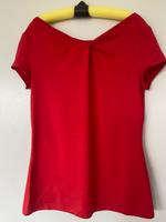 Damen T-Shirt Emporio Armani Kr. München - Garching b München Vorschau