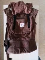 Ergobaby Carrier Organic Babytrage Baden-Württemberg - Dietingen Vorschau