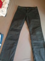 Jeans, schwarz, von Street one, Inch 33 Bayern - Puchheim Vorschau