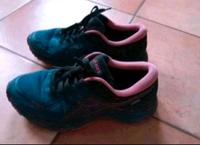 Asics Laufschuhe Sachsen-Anhalt - Hessen Vorschau
