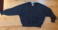Damen Pullover von Zara Gr M in grau Hessen - Solms Vorschau
