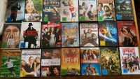 DVD's / Sammlung Filme / Serien Niedersachsen - Hildesheim Vorschau