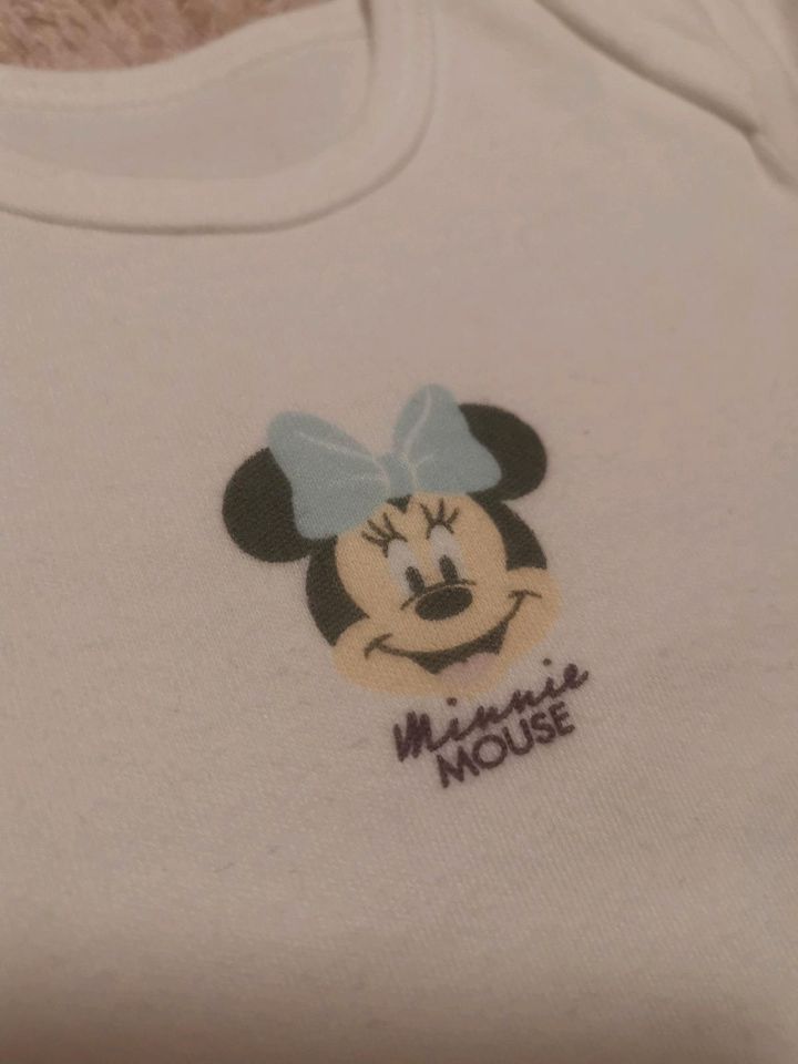 Body minnie c&a sales