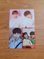 Stray kids nacific pc photocard changbin lenti levanter Baden-Württemberg - Walldorf Vorschau